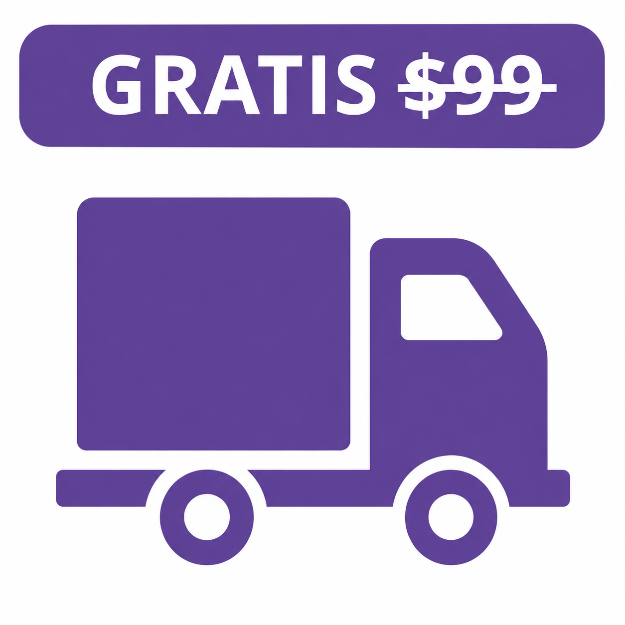 Envío Gratis