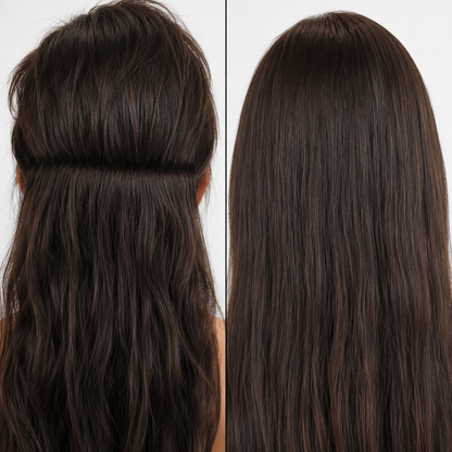 Clipsy™ Cero Marcas En Tu Pelo