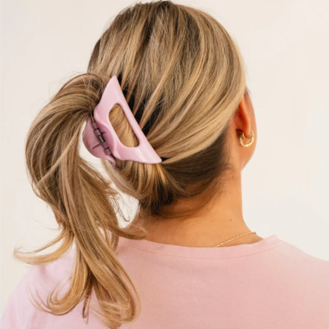 Clipsy™ Cero Marcas En Tu Pelo
