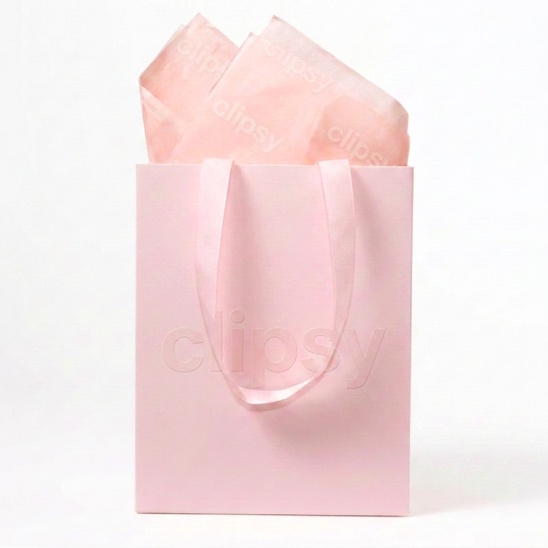 Bolsa Clipsy GRATIS