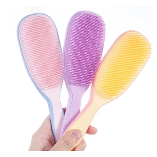 Peine Anti-Frizz Smooth Finish Clipsy™